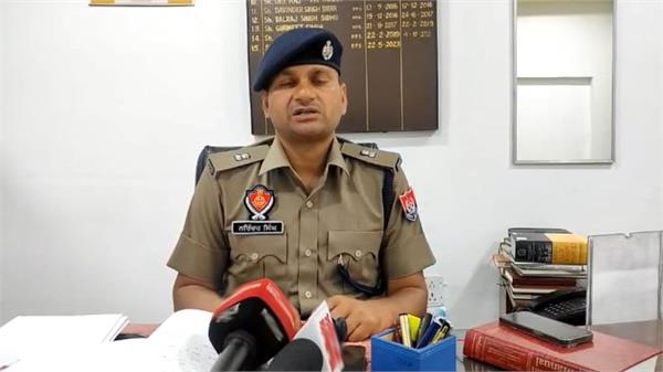 disclosure in the case of theft of lakhs in a jewellery shop in pratap nagar