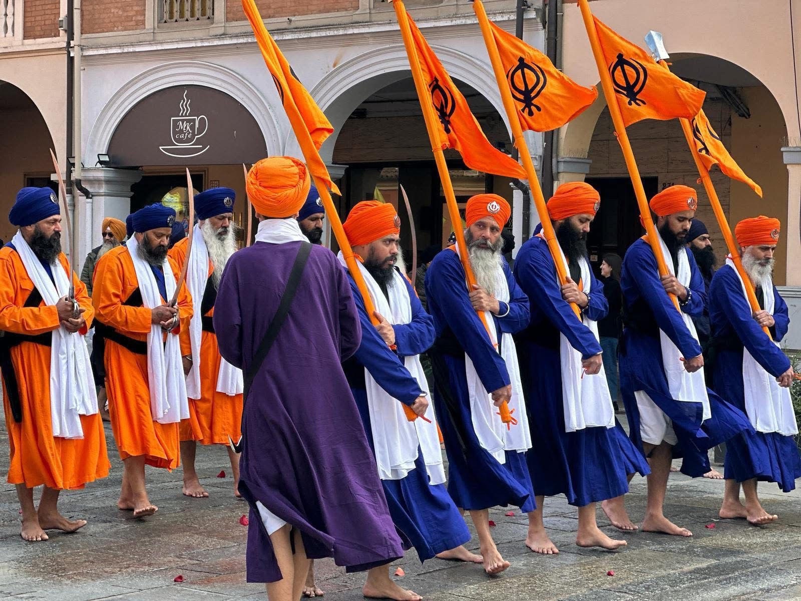 ਖਾਲਸਾ ਪੰਥ ਦੇ ਸਾਜਨਾ ਦਿਵਸ ਨੂੰ ਸਮਰਪਿਤ ਅਨੇਕਾਂ ਨਗਰ ਕੀਰਤਨ ਸਿੱਖ ਸੰਗਤ ਅੰਦਰ ਭਰਨਗੇ ਨਵਾਂ ਜੋਸ਼