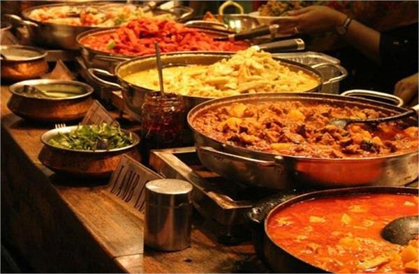 after eating  get the form at the restaurant