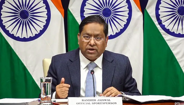 ਈਰਾਨ-ਇਜ਼ਰਾਈਲ ਜੰਗ: ਮਰਚੈਂਟ ਸ਼ਿਪ ''ਤੇ ਹਮਲੇ ''ਚ 2 ਭਾਰਤੀਆਂ ਦੀ ਮੌਤ, 1 ਲਾਪਤਾ