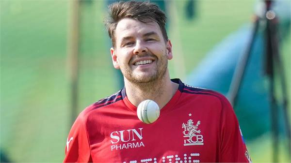 ipl 2026 rcb vs srh playing 11