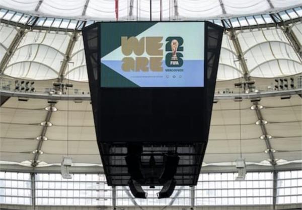 final touches are being put on preparations in toronto and vancouver 