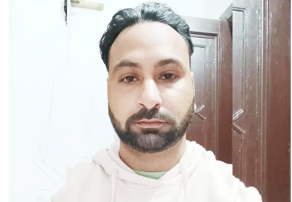 ਬਿਜਲੀ ਦਾ ਕਰੰਟ ਲੱਗਣ ਕਾਰਨ ਨੌਜਵਾਨ ਦੀ ਮੌਤ