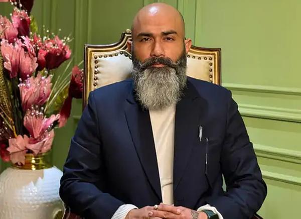 ex mla candidate cheated election material scam