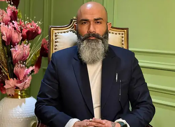 ਚੋਣ ਸਮੱਗਰੀ ਦੇ ਨਾਂ ''ਤੇ ਸਾਬਕਾ MLA ਉਮੀਦਵਾਰ ਨਾਲ 80 ਹਜ਼ਾਰ ਦੀ ਠੱਗੀ