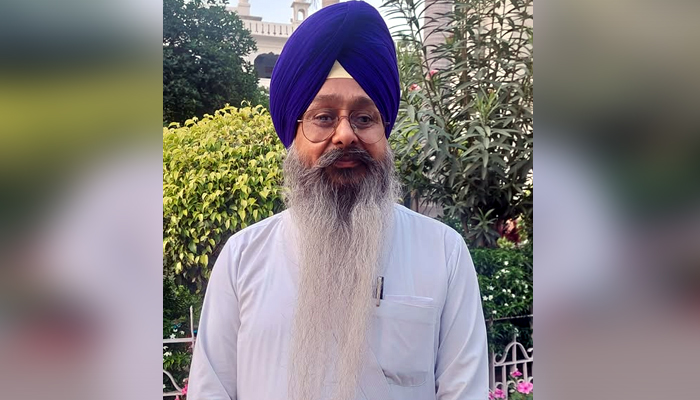 ਸੱਚਖੰਡ ਸ੍ਰੀ ਹਰਿਮੰਦਰ ਸਾਹਿਬ ਵਿਖੇ ਮਨਾਇਆ ਜਾਵੇਗਾ ਹੋਲਾ-ਮੁਹੱਲਾ, ਮੈਨੇਜਰ ਧੰਗੇੜਾ ਵੱਲੋਂ ਸੰਗਤਾਂ ਨੂੰ ਖ਼ਾਸ ਅਪੀਲ