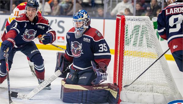 newfoundland regiment equalizes series with 6 2 win