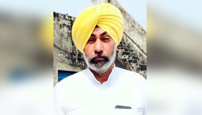 ਘਰੇਲੂ ਕਲੇਸ਼ ਨੇ ਪੁੱਤ ਤੋਂ ਕਰਵਾਇਆ ਪਿਓ ਦਾ ਕਤਲ, ਮੁਲਜ਼ਮ ਕਾਬੂ