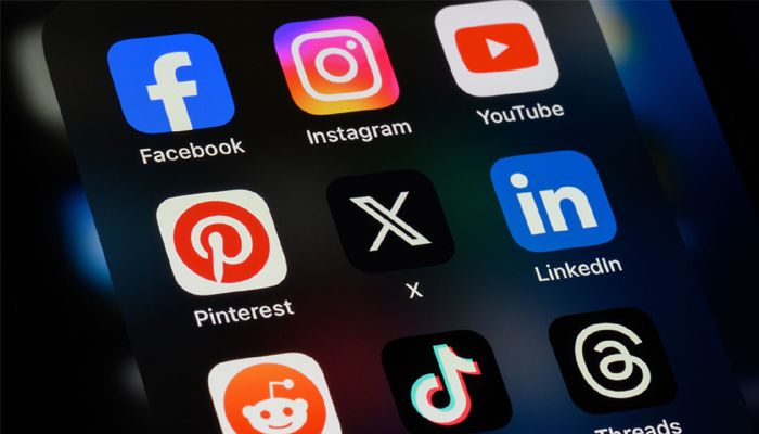 ਸੋਸ਼ਲ ਮੀਡੀਆ ਪਲੇਟਫਾਰਮ X ਹੋਇਆ ਠੱਪ; ਹਜ਼ਾਰਾਂ ਯੂਜ਼ਰਸ ਹੋਏ ਪਰੇਸ਼ਾਨ