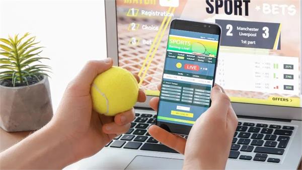 major crackdown on betting apps ahead of ipl 300 platforms blocked