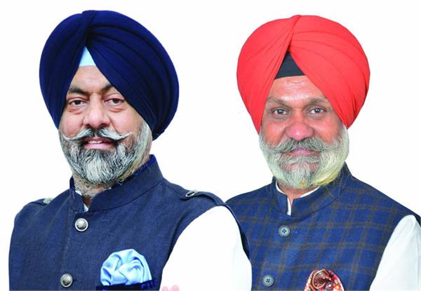 singh sabhas have always provided invaluable support to dsgmc