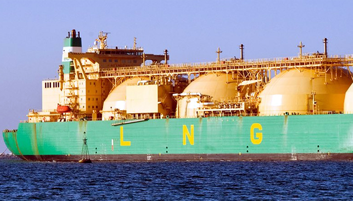 ਦੁਨੀਆ ਭਰ ''ਚ ਊਰਜਾ ਸੰਕਟ: ਕਤਰ ''ਚ LNG ਉਤਪਾਦਨ ਠੱਪ, ਗੈਸ ਦੀਆਂ ਕੀਮਤਾਂ ''ਚ 54% ਦਾ ਵਾਧਾ