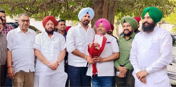 bjp has no agenda other than cursing congress  raja warring