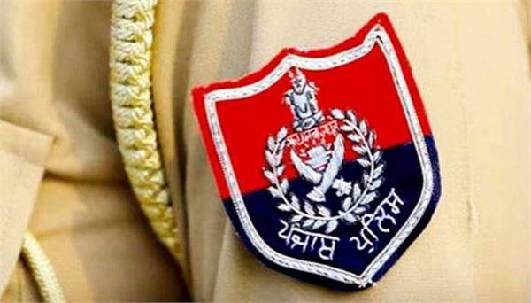 increasing stress on punjab police personnel