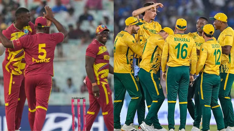 ਜੰਗ ਦਾ ਅਸਰ: ਵਿਸ਼ਵ ਕੱਪ ਤੋਂ ਬਾਅਦ ਕੋਲਕਾਤਾ ''ਚ ਫਸੀਆਂ ਟੀਮਾਂ, ਘਰ ਜਾਣ ਲਈ ਤਰਸ ਰਹੇ ਖਿਡਾਰੀ