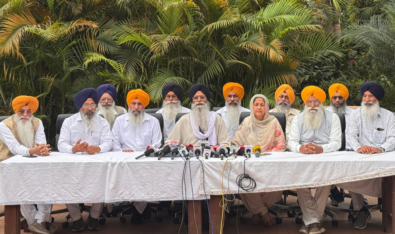 ਸ਼੍ਰੋਮਣੀ ਕਮੇਟੀ ਬੇਅਦਬੀ ਦੇ ਦੋਸ਼ੀਆਂ ਨੂੰ ਸਖ਼ਤ ਸਜ਼ਾਵਾਂ ਦੀ ਮੁੱਦਈ ਪਰ ਪੰਥਕ ਰਾਇ ਨਾਲ ਬਣੇ ਕਾਨੂੰਨ : ਐਡਵੋਕੇਟ ਧਾਮੀ