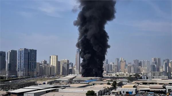 165 ballistic missiles and 541 drones uae iran