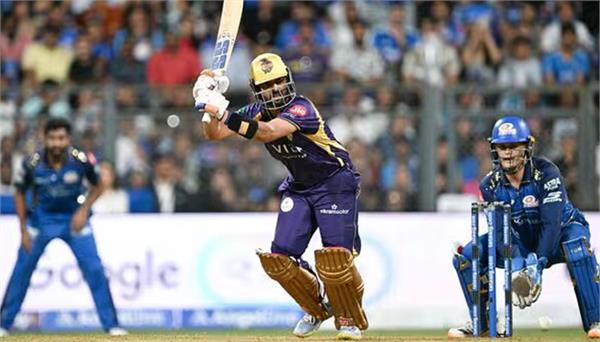 ipl 2026 mumbai indians vs kolkata knight riders