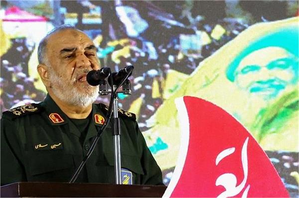 iran warns the gates of hell will open more on us and israel