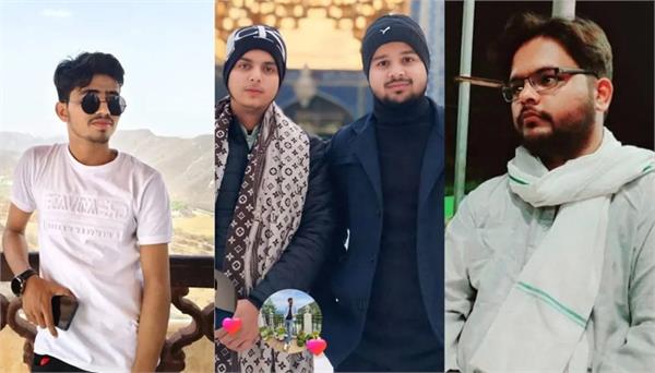 7 students from amethi trapped in iran amid war