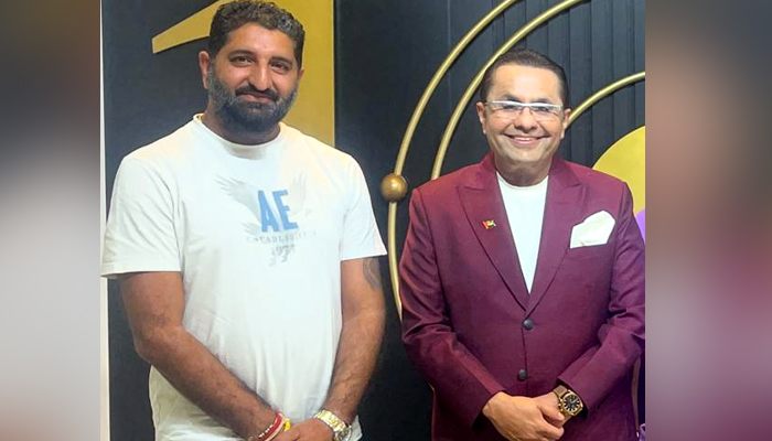 UAE ਮੁਲਕ ਸੁਰੱਖਿਆ ਸੰਭਾਲ ਤੇ ਈਮਾਨਦਾਰੀ ਲਈ ਜਾਣਿਆ ਜਾਂਦਾ: ਲੱਕੀ ਦੁਬਈ