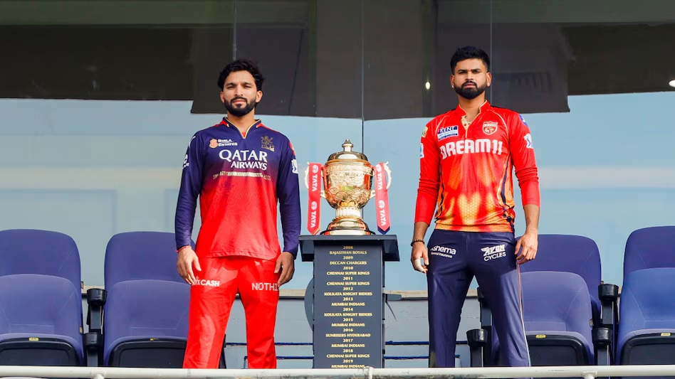 IPL 2026 ਦਾ ਪੂਰਾ ਸ਼ਡਿਊਲ ਜਾਰੀ, 13 ਸ਼ਹਿਰਾਂ ''ਚ ਹੋਣਗੇ 70 ਲੀਗ ਮੈਚ