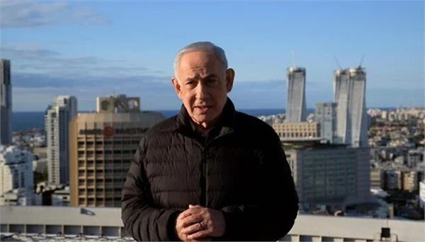 attacks on tehran will be intensified  netanyahu