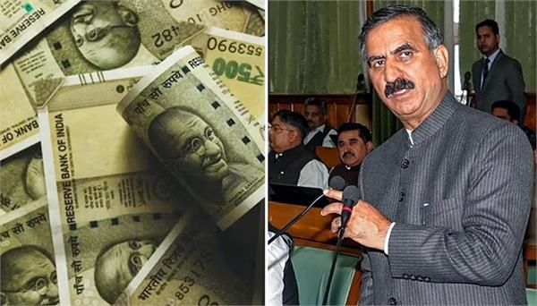 economic crisis in himachal