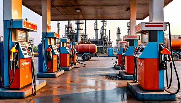 indian oil s big statement on petrol diesel shortage