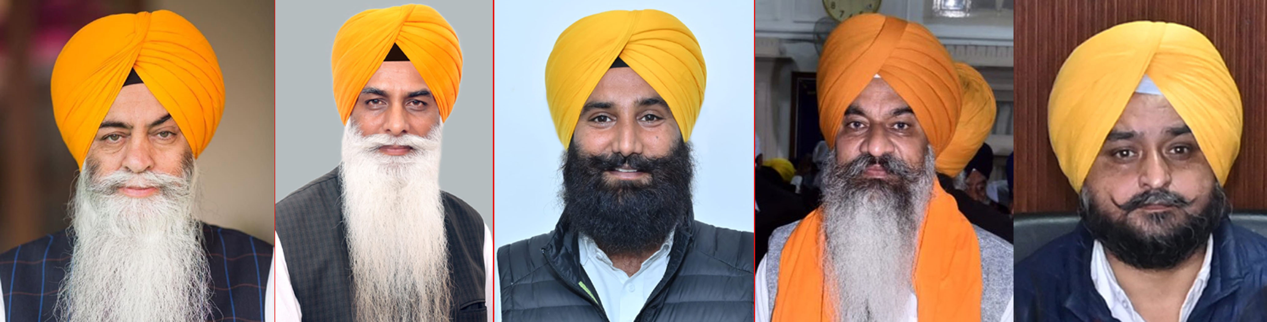 ਐਡਵੋਕੇਟ ਧਾਮੀ ਨੇ ਭਾਈ ਗੁਰਬਖਸ਼ ਸਿੰਘ ਖਾਲਸਾ ਨੂੰ ਵੀ ਸ਼੍ਰੋਮਣੀ ਕਮੇਟੀ ਦਾ ਬੁਲਾਰਾ ਨਿਯੁਕਤ ਕੀਤਾ