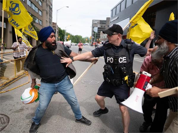 windsor woman  s killing puts indian separatist movement in spotlight