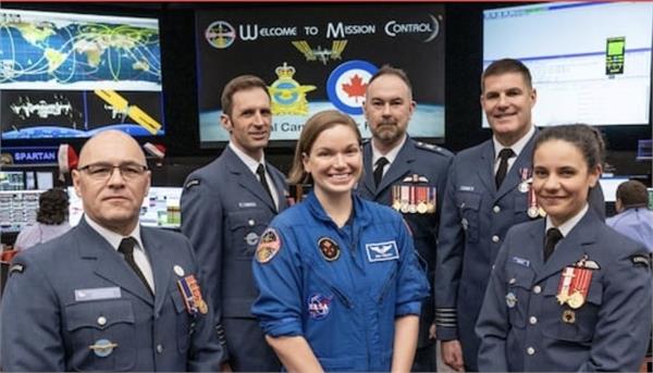 calgary  s daughter jenny gibbons to join moon mission