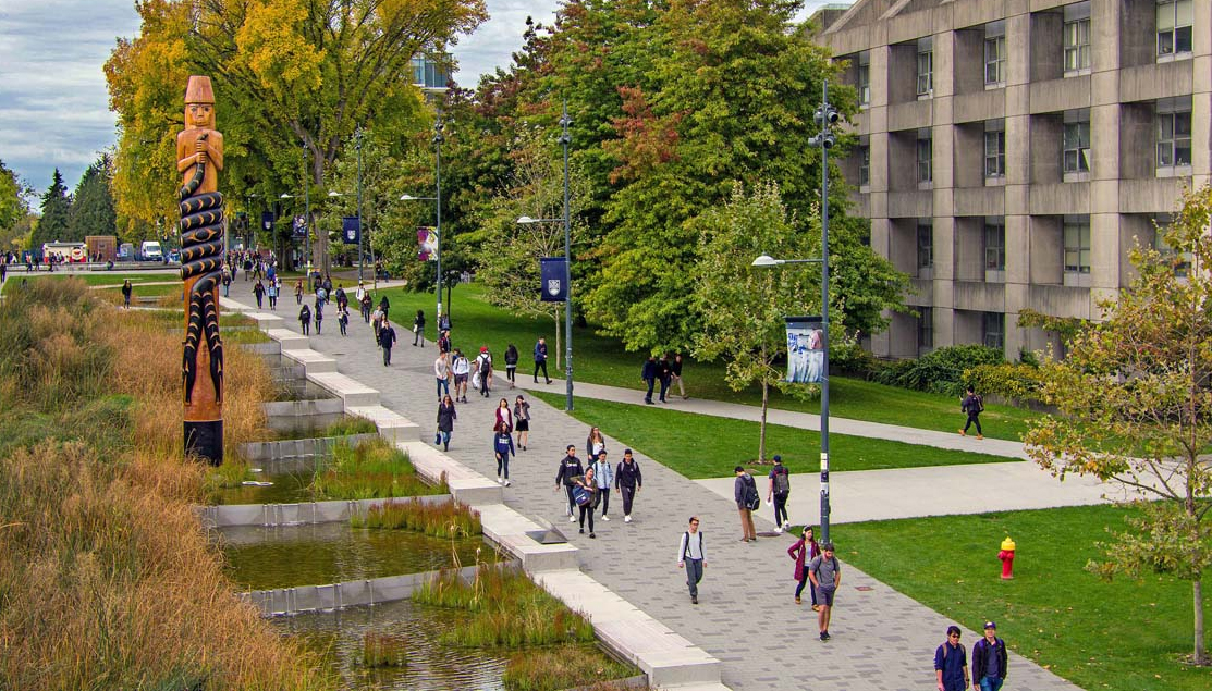 ਇਮੀਗ੍ਰੇਸ਼ਨ ਕਟੌਤੀਆਂ ਦਾ ਅਸਰ: ਬੀ.ਸੀ. ''ਚ ਵਿਦੇਸ਼ੀ ਵਿਦਿਆਰਥੀਆਂ ਦੀ ਗਿਣਤੀ ਘਟੀ