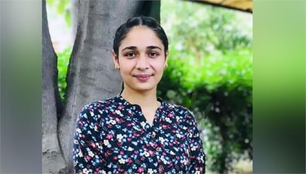 patiala  s daughters hoist the flag of success in upsc