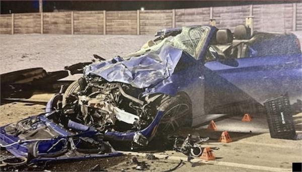 boy who stole mother  s cars and caused accidents pleads guilty