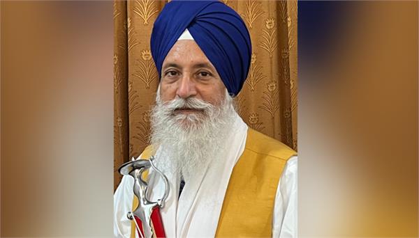 giani gurbaksh singh to recite sacred story of hukamnama today