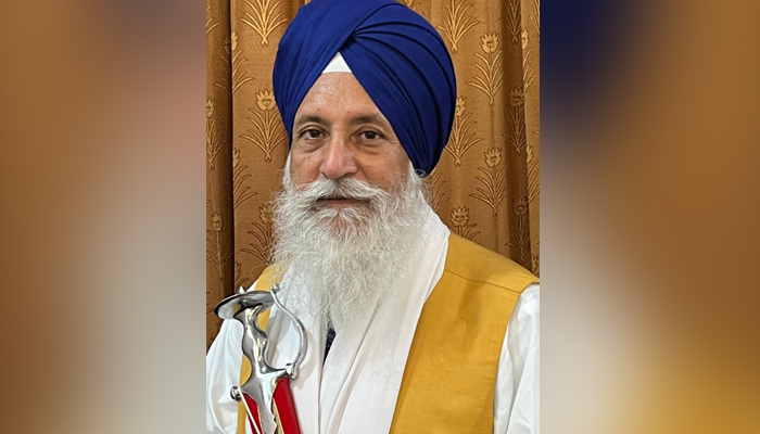 ਗਿਆਨੀ ਗੁਰਬਖਸ਼ ਸਿੰਘ ਅੱਜ ਕਰਨਗੇ ਹੁਕਮਨਾਮੇ ਦੀ ਪਵਿੱਤਰ ਕਥਾ