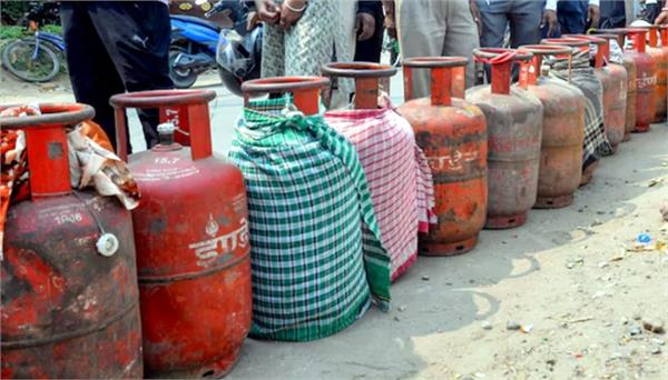 government gives 148 million liters of kerosene to states