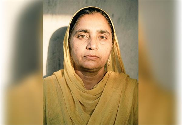 wife had her son kill her husband in greed for land