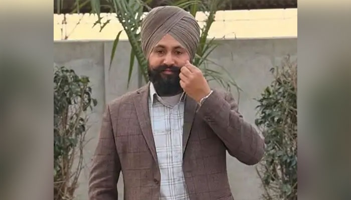 ਵੱਡੀ ਖਬਰ ! ਹੈਪੀ ਸਰਪੰਚ ਕਤਲ ਮਾਮਲੇ 'ਚ 4 ਮੁਲਜ਼ਮ ਲੇਹ ਤੋਂ ਗ੍ਰਿਫਤਾਰ