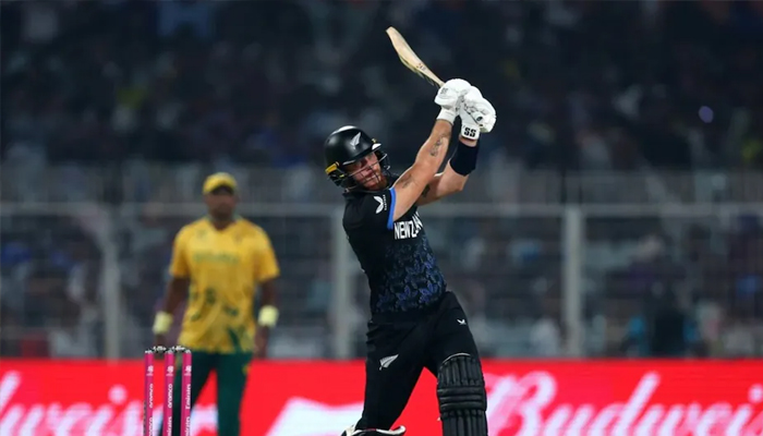 T20 WC: ਫਾਈਨਲ ''ਚ ਪਹੁੰਚਣ ਵਾਲੀ ਪਹਿਲੀ ਟੀਮ ਬਣੀ ਨਿਊਜ਼ੀਲੈਂਡ, ਦੱਖਣੀ ਅਫਰੀਕਾ ਨੂੰ 9 ਵਿਕਟਾਂ ਨਾਲ ਹਰਾਇਆ