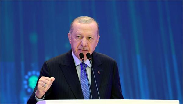 turkey openly supports iran amid war