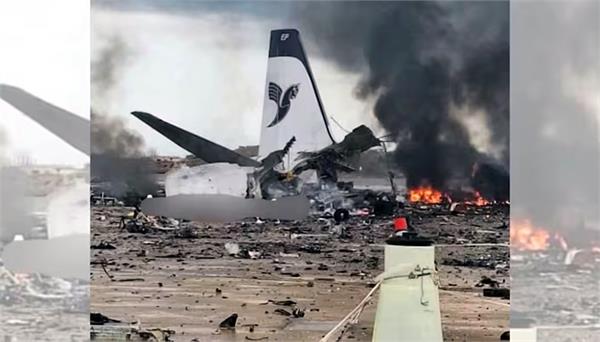 israeli attacks on iran intensify