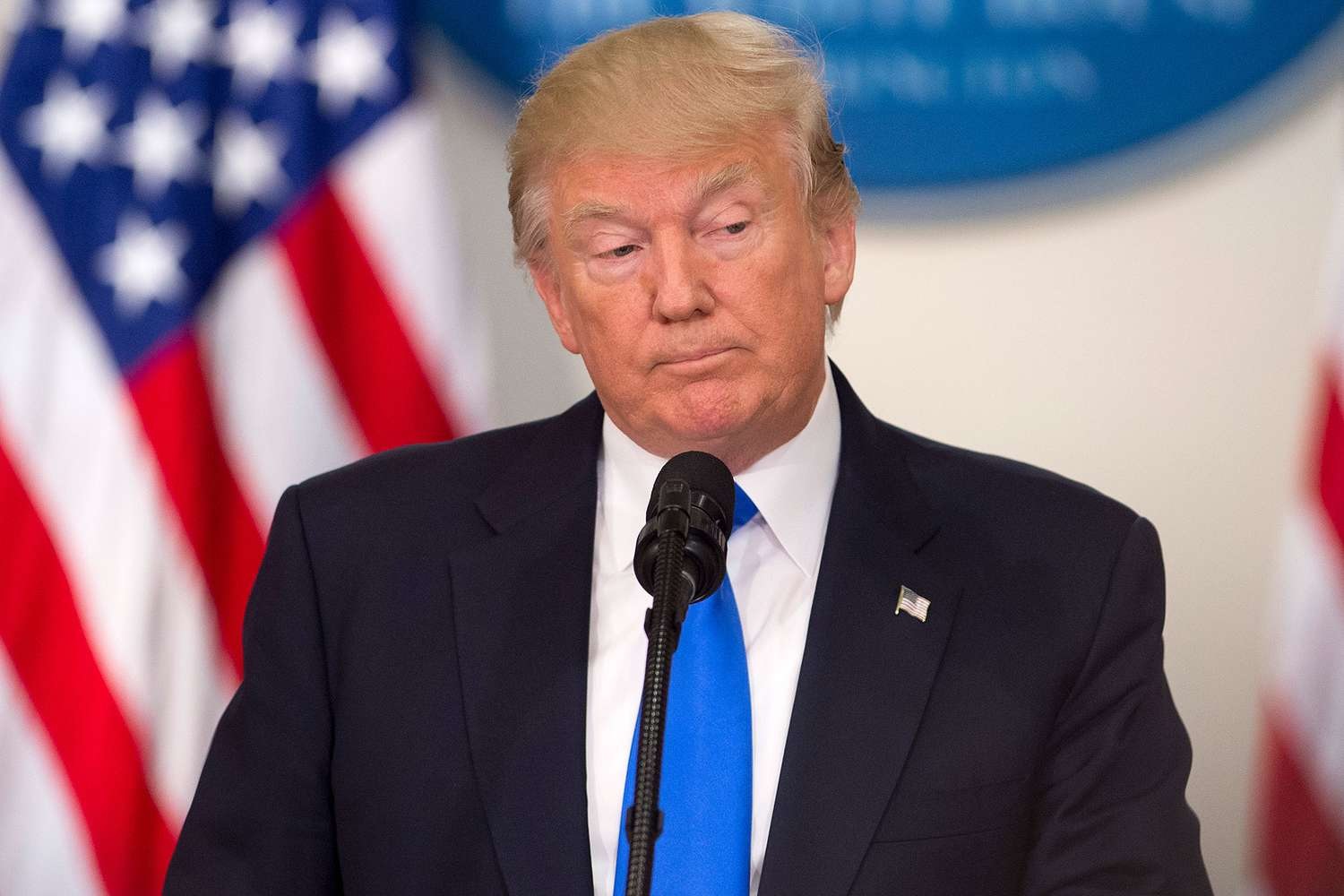 ਟਰੰਪ ਨੂੰ ਵੱਡਾ ਝਟਕਾ : ਸਪੇਨ ਮਗਰੋਂ ਇਸ ਦੇਸ਼ ਨੇ ਵੀ ਈਰਾਨ ਵਿਰੁੱਧ ਜੰਗ ''ਚ ਸਾਥ ਦੇਣ ਤੋਂ ਕੀਤਾ ਇਨਕਾਰ