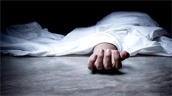 soldier commits suicide by shooting himself in jharkhand