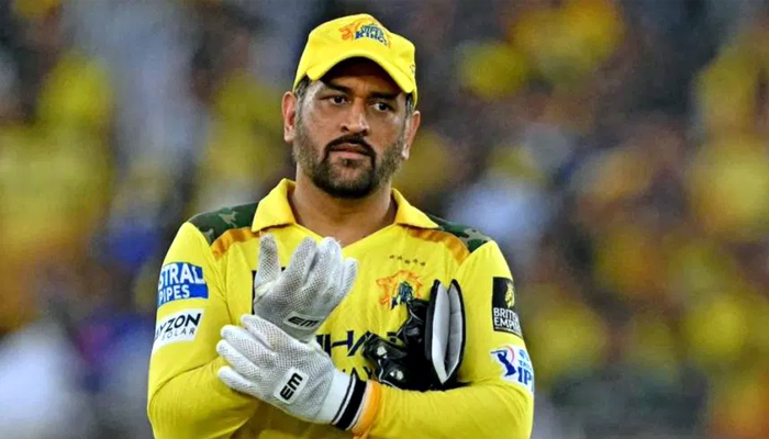 MS ਧੋਨੀ ਦੇ IPL 2026 ਸੰਨਿਆਸ ਨੂੰ ਲੈ ਕੇ ਵੱਡਾ ਅਪਡੇਟ ਆਇਆ ਸਾਹਮਣੇ