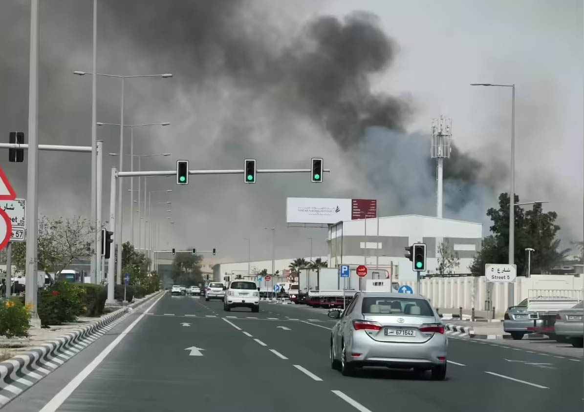 ਜਲਦੀ ਖ਼ਤਮ ਨਹੀਂ ਹੋਵੇਗੀ ਈਰਾਨ-ਅਮਰੀਕਾ ਦੀ ਜੰਗ! ਪੈਂਟਾਗਨ ਨੇ ਮੰਗੇ ਵਾਧੂ ਫੌਜੀ ਅਧਿਕਾਰੀ