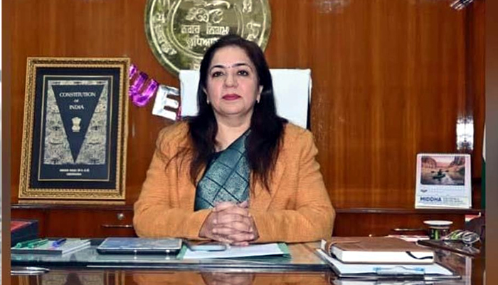 ਲੁਧਿਆਣਾ ਨਗਰ ਨਿਗਮ ''ਚ ਵੱਡਾ ਫੇਰਬਦਲ, ''ਝੋਲਾ ਛਾਪ'' ATPs ਦੀ ਕੀਤੀ ਛੁੱਟੀ