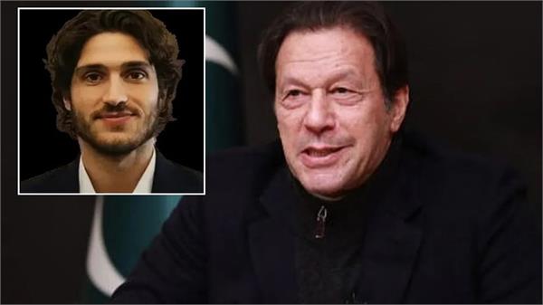 imran son unhrc speech pakistan accuses qasim