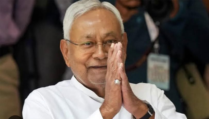 ਨੀਤੀਸ਼ ਕੁਮਾਰ ਭਲਕੇ ਦੇਣਗੇ ਅਸਤੀਫ਼ਾ, ਜਾਣੋ ਕੌਣ ਹੋਵੇਗਾ ਅਗਲਾ ਮੁੱਖ ਮੰਤਰੀ?